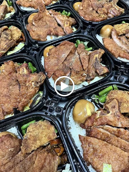 鹿餐酒館 串燒燒烤 飛鏢酒吧 餐廳 居酒屋 - hero 1