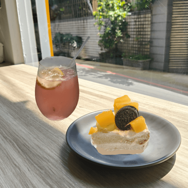 小鹿烘焙坊（永和頂溪） - hero 5