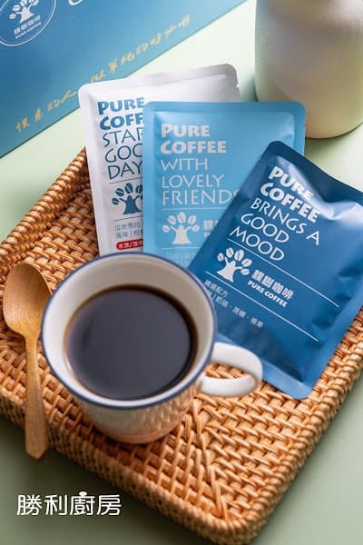 樸樹咖啡 （興岩店） - hero 1