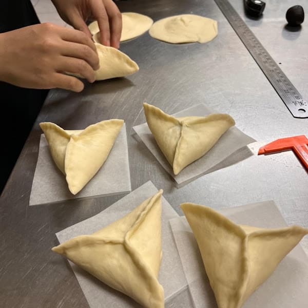 台北烘焙丙級證照教室—101BakingRepublic - hero 5