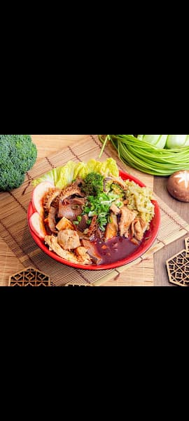 鼎豐加熱滷味公館店 - hero 5