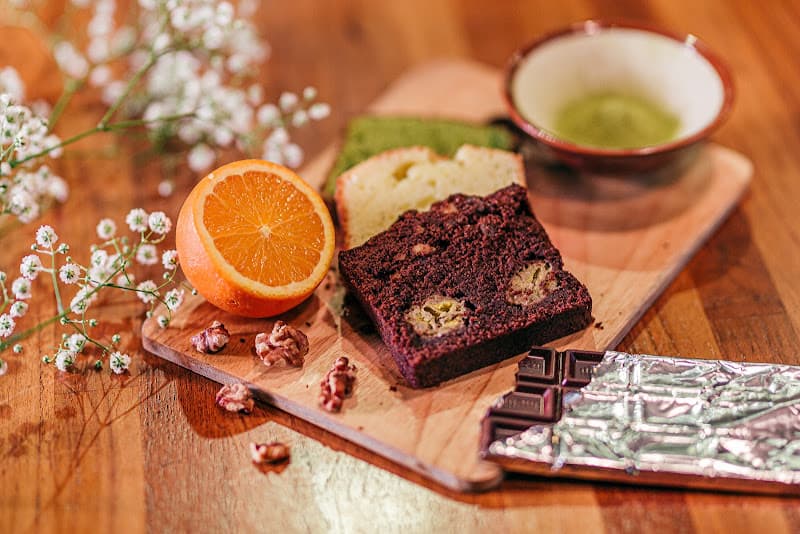 明日のお弁当（明日便當） - hero 2