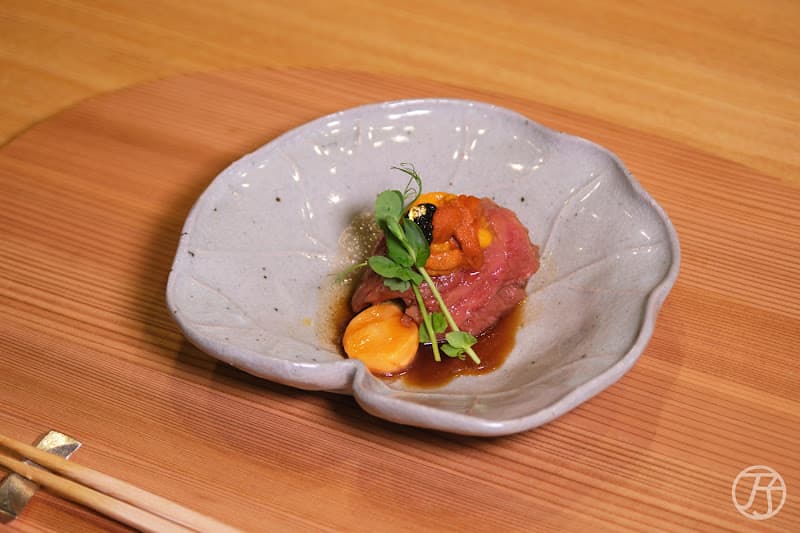 AJIMI - 割烹．味美 - hero 1