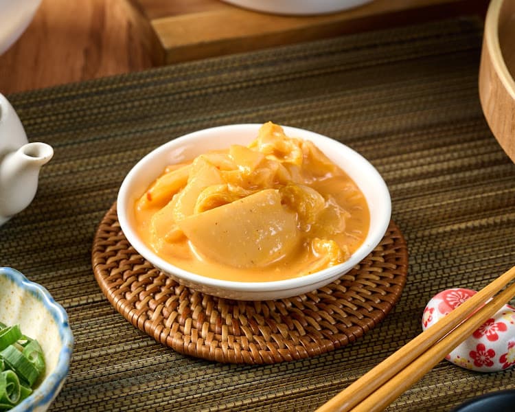 好呷拉麵 甜品吃到飽(師大) *呷：ㄒㄧㄚˊ - hero 4