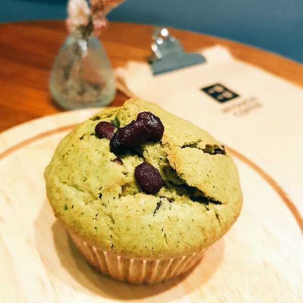 HITOKUCHI COFFEE - hero 1