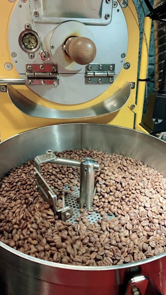 樂波波珈琲 - hero 1