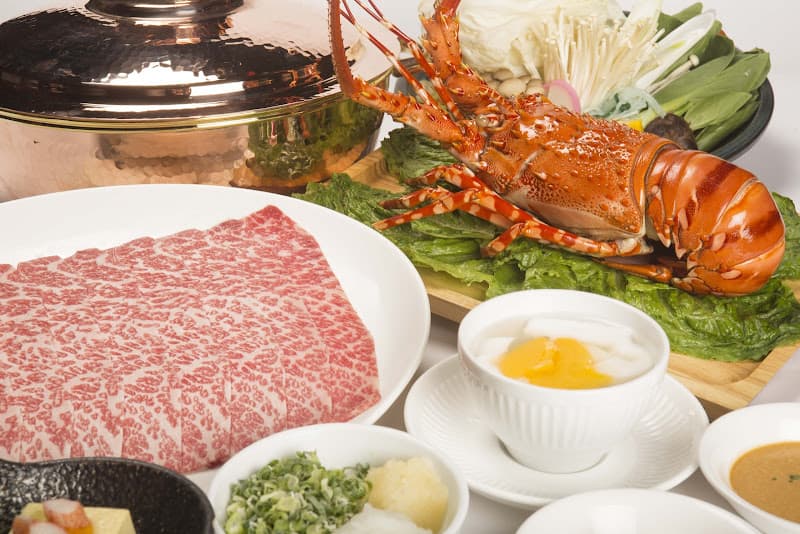 橘色涮涮屋一館 - hero 1