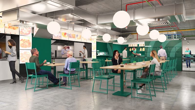 KitchenNow @ 信義通化店 - hero 3