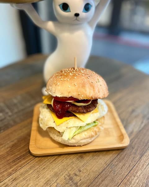 蕭滋早午餐Xiao's Brunch - hero 1