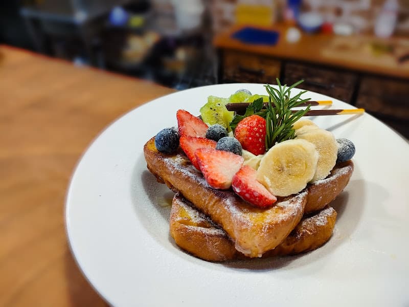 轉角那義家 - hero 1