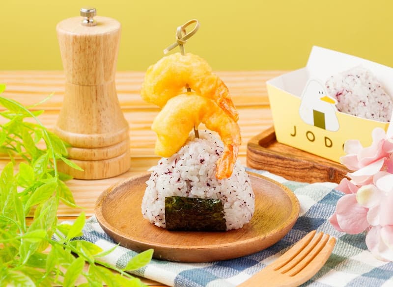 JODO 飯糰咖啡手作專門店 台北汀州店 - hero 4