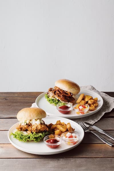 waku waku burger 101店 - hero 1