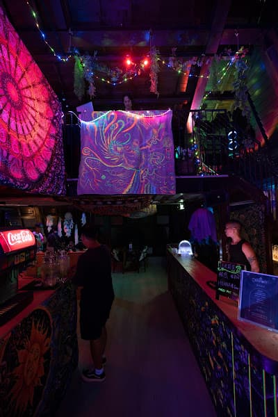 Familia法米莉亞魔法俱樂部(附設咖啡廳、酒吧) - hero 4