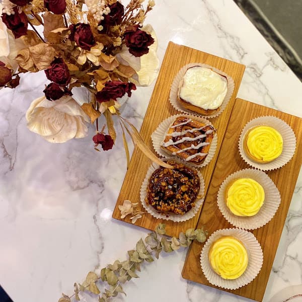 花漾薇漫餐廳 - hero 1