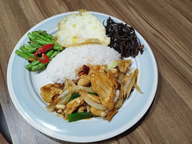 鼎豐加熱滷味公館店 - hero 1