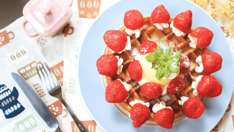 加爾第咖啡-通化店 Kaldi coffee - hero 1