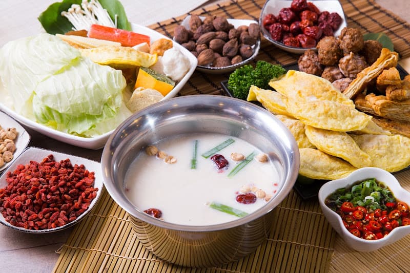 品湯。白色麻辣鍋專賣店 - hero 3