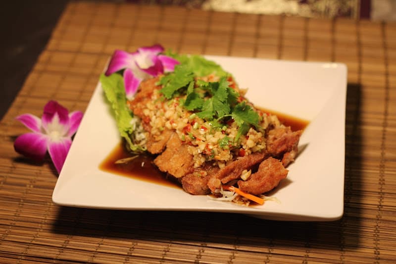 泰福泰式料理永和店 - hero 1