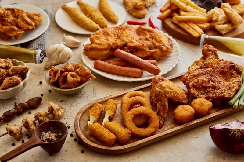 十九甲雞排永和復興店 - hero 4