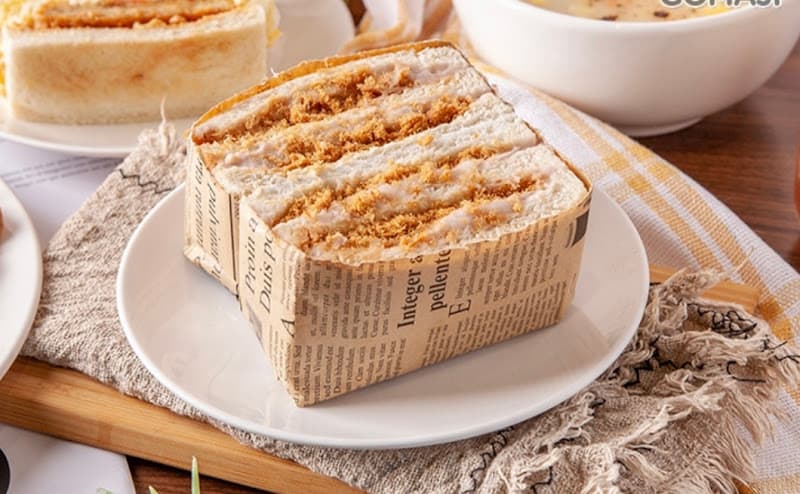 輕晨日和早午餐 - hero 3