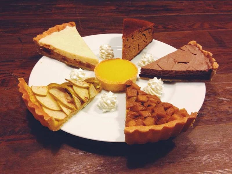 ForgoodCafe 好多咖啡 - hero 1