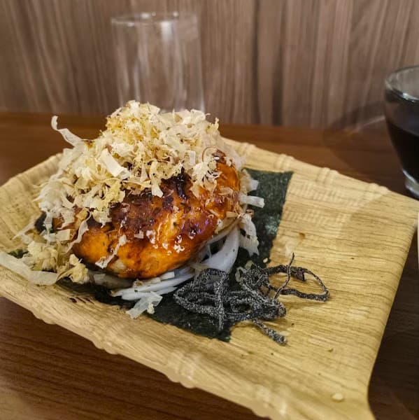 南店酒居 Minami Mise-新北永和(日式居酒屋/宵夜食堂/酒水炸物烤物/居酒屋/美食喝酒/創意調酒/酒吧必去推薦) - hero 1