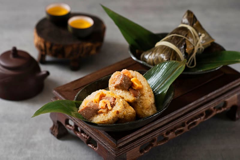 香宮 Shang Palace - 台北遠東香格里拉 - hero 1