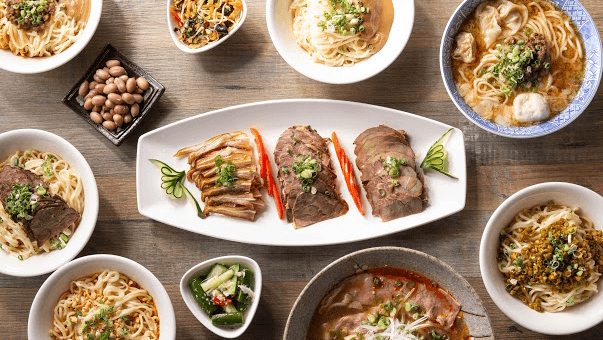 老杭家 麵食館 - hero 1