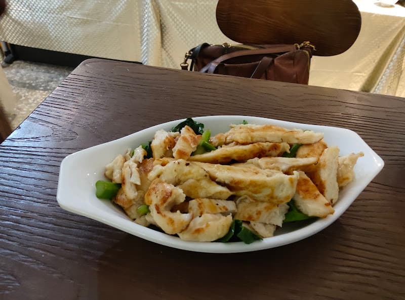 葡萄園(Vine Yard) - hero 1