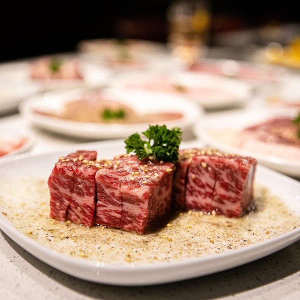 UNCLE SHAWN燒肉餐酒館 敦南二號店 - hero 1