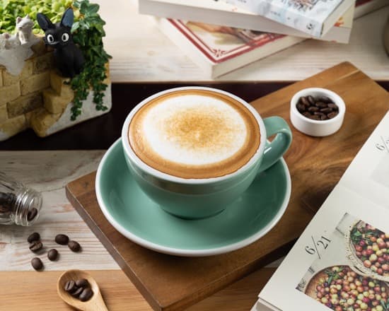 Sense Forest 思享森林咖啡共享空間 - hero 2