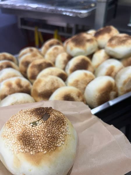 金火胡椒餅 - hero 1