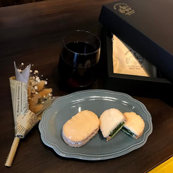 N2-coffee Bike 氮氣冷萃咖啡(預約優先制） - hero 4