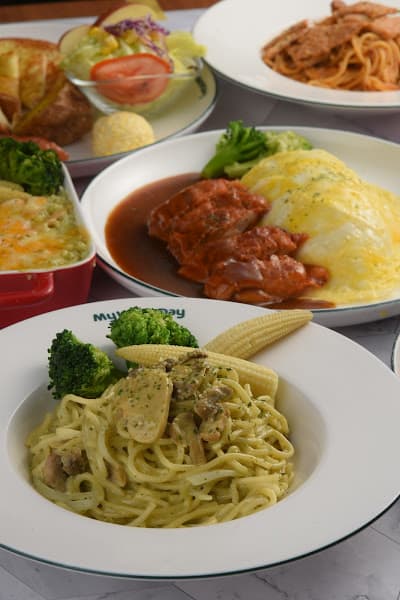 麥味登 文山饗食大亨店 - hero 1