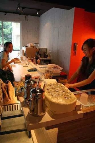 Homey's cafe - hero 1