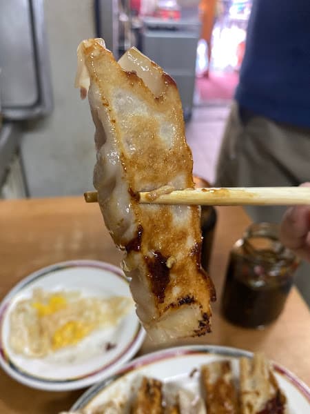 佳佳香鍋貼專賣店 敦南店 - hero 1