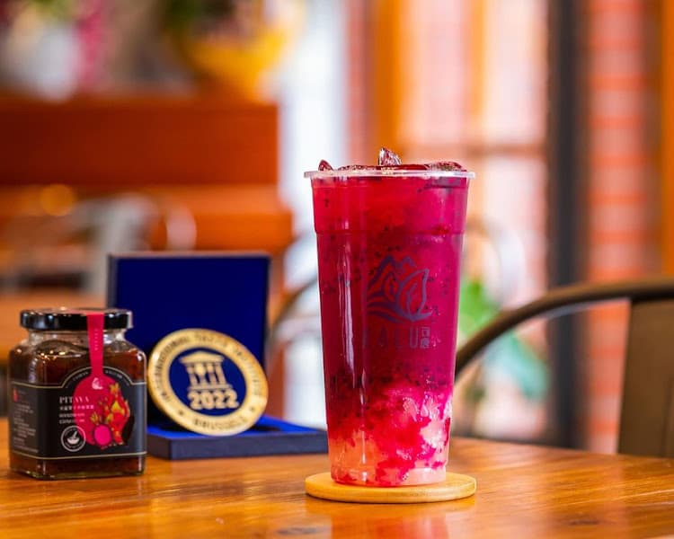 可唐精品茶旅 台大店 - hero 1