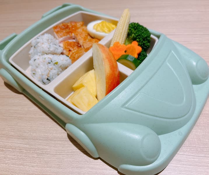 吃飯去｜便當 • 簡餐 - hero 4