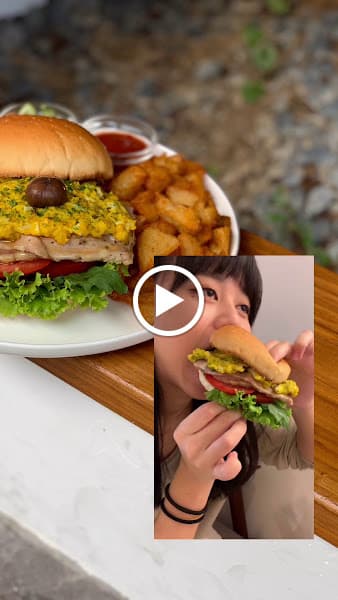 waku waku burger 101店 - hero 2