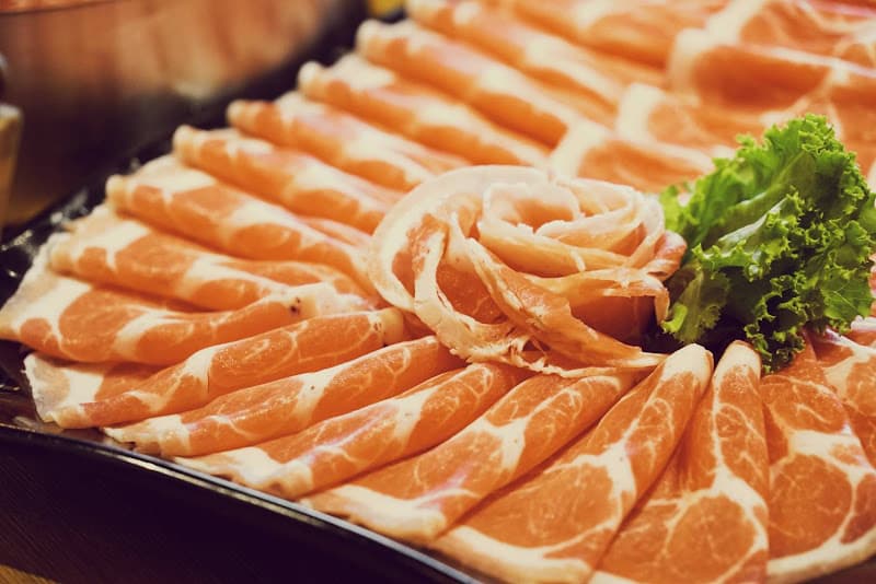 鐵支 鍋物·酒食製作 - hero 1