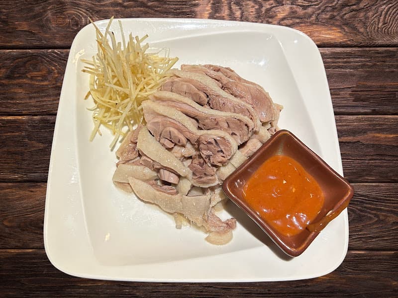 PLUS鵝肉町 - hero 4