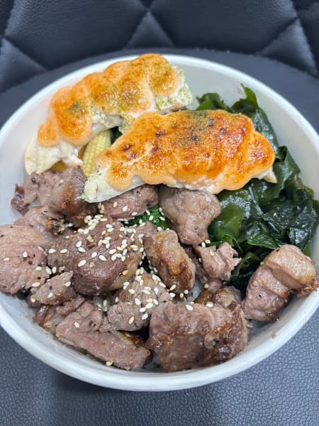 ONE GOOD烤肉飯(大安店） - hero 1