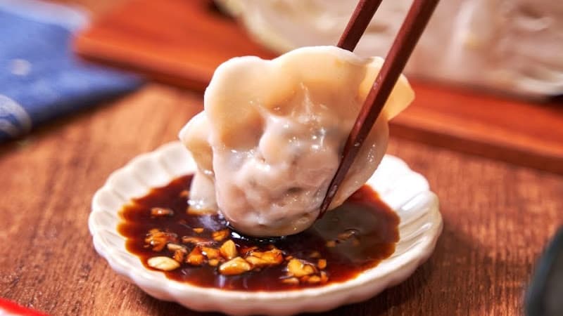 東門福餃子 - hero 3