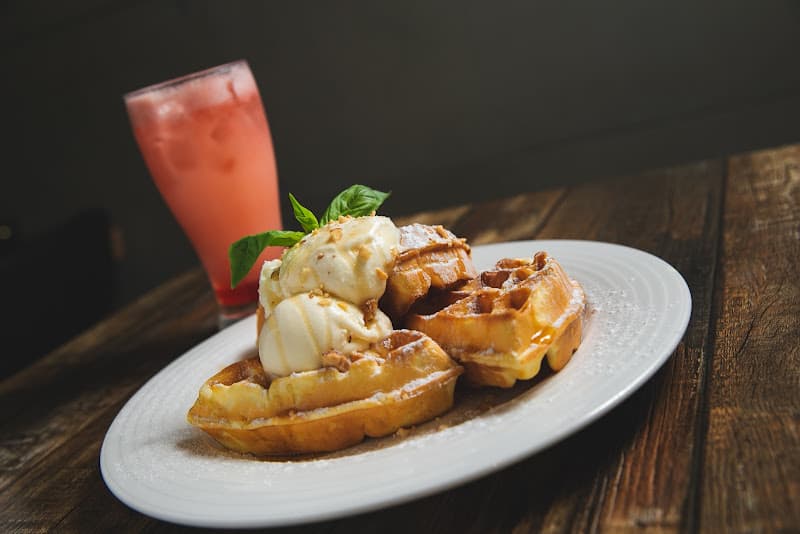 GreenHouse早午餐（正常營業中） - hero 1