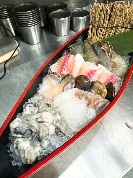 軍師兄市井火鍋 - hero 1