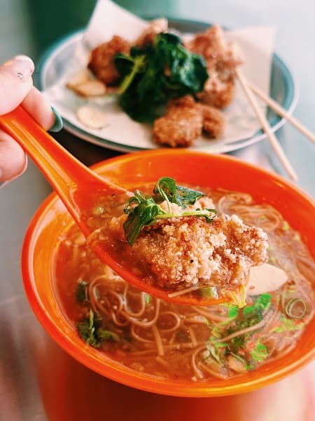 貴香鹹酥雞 - hero 1