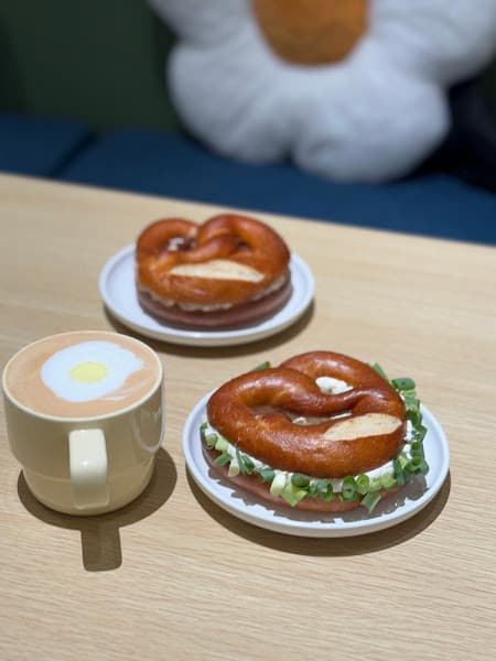 eggstraOrdinary蛋室 - hero 4