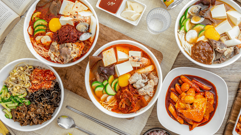 七號 CHi HAO 敦化 - hero 1