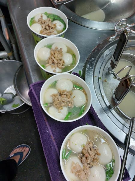 香香客家口味 - hero 4