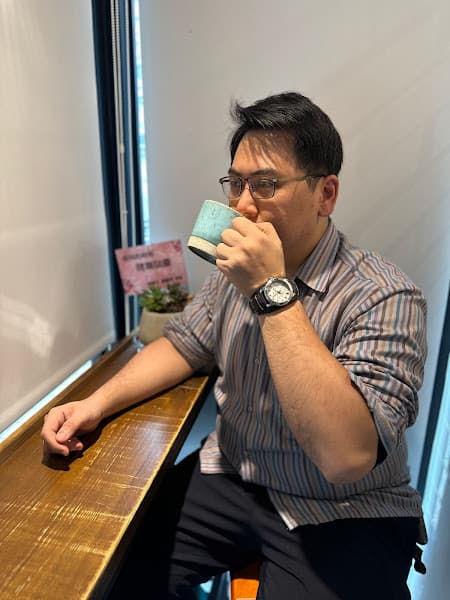 飛起咖咖Fly High CURRY×CAFÉ 咖哩×咖啡(公休日請見粉專.IG｜寵物友善) - hero 5